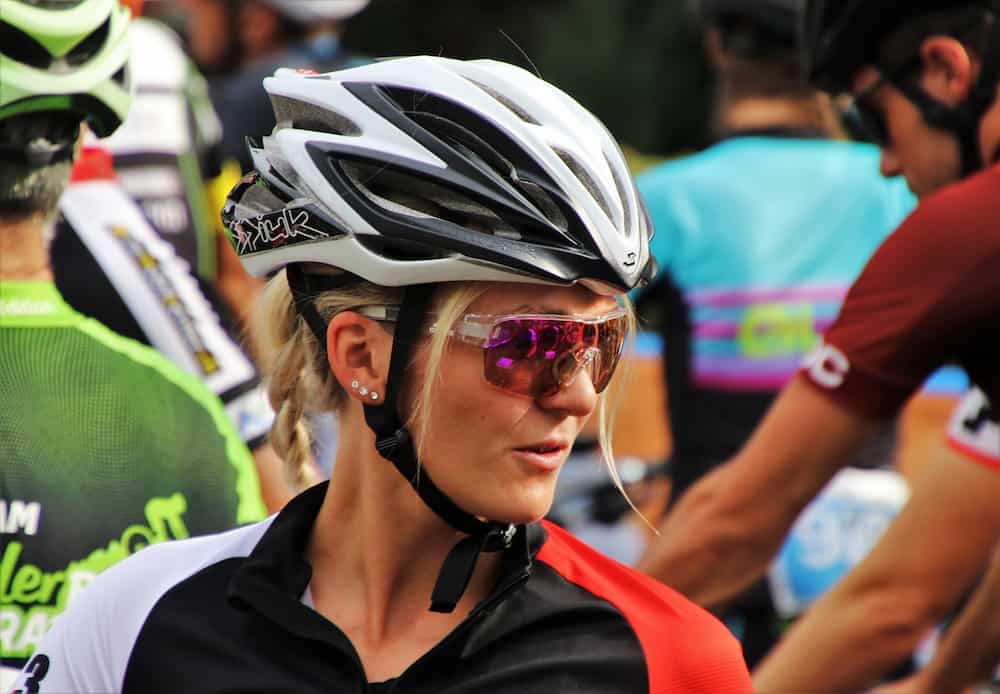 Gafas deportivas graduadas