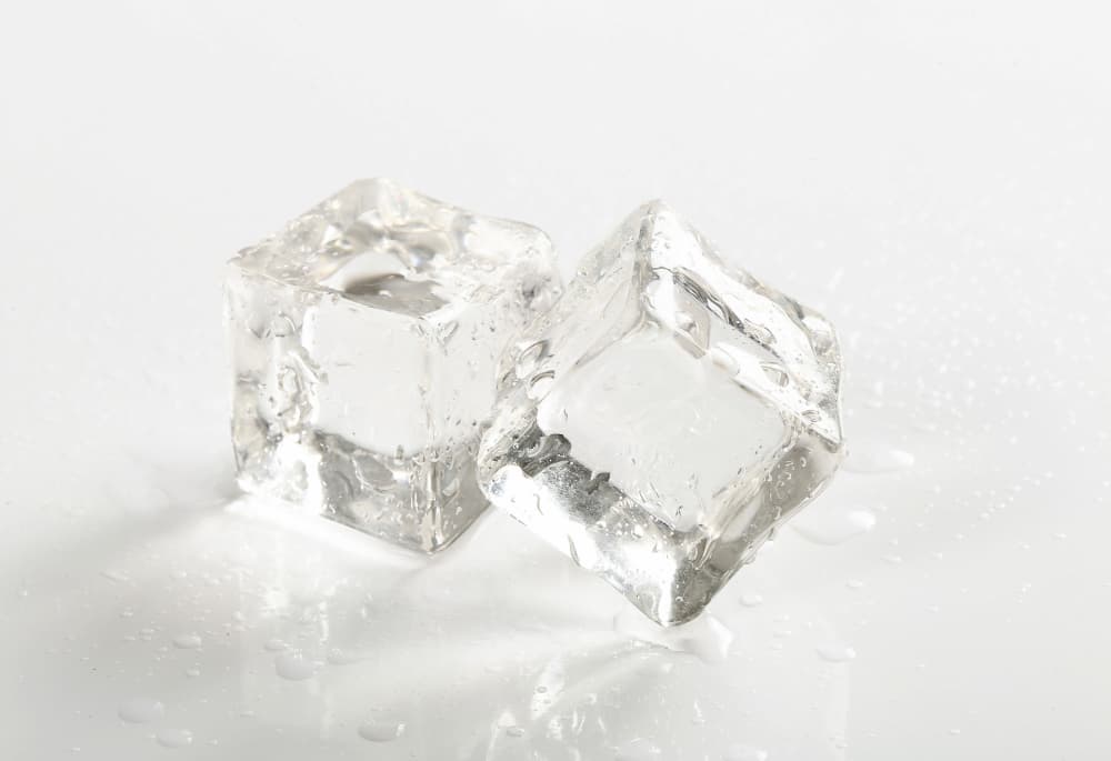 Hielo seco compra