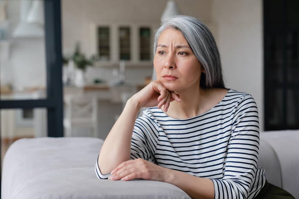 Las mejores pastillas para los sofocos de la menopausia