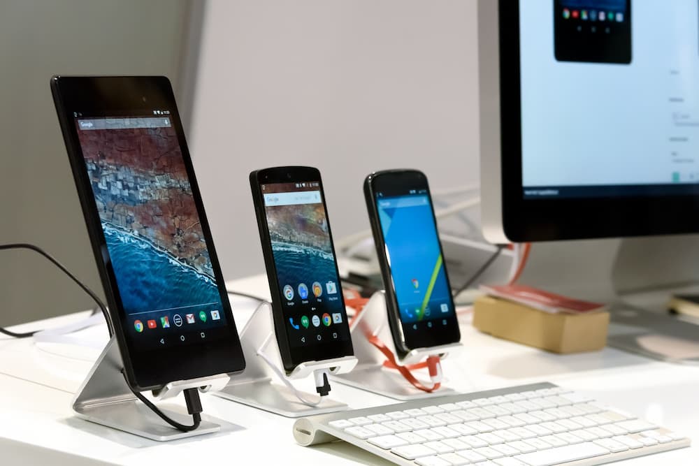 Los 3 mejores gestos de Android 11