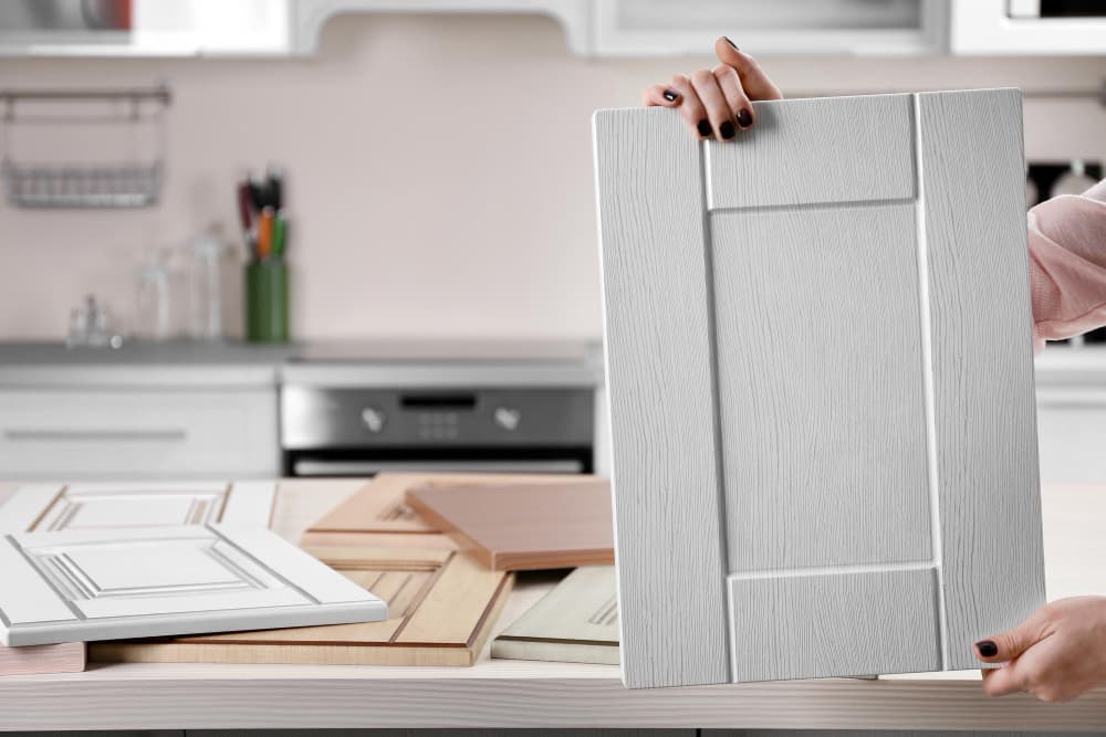 Medidas muebles de cocina