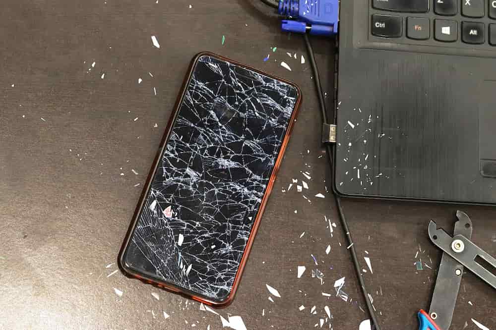 Moviles resistentes