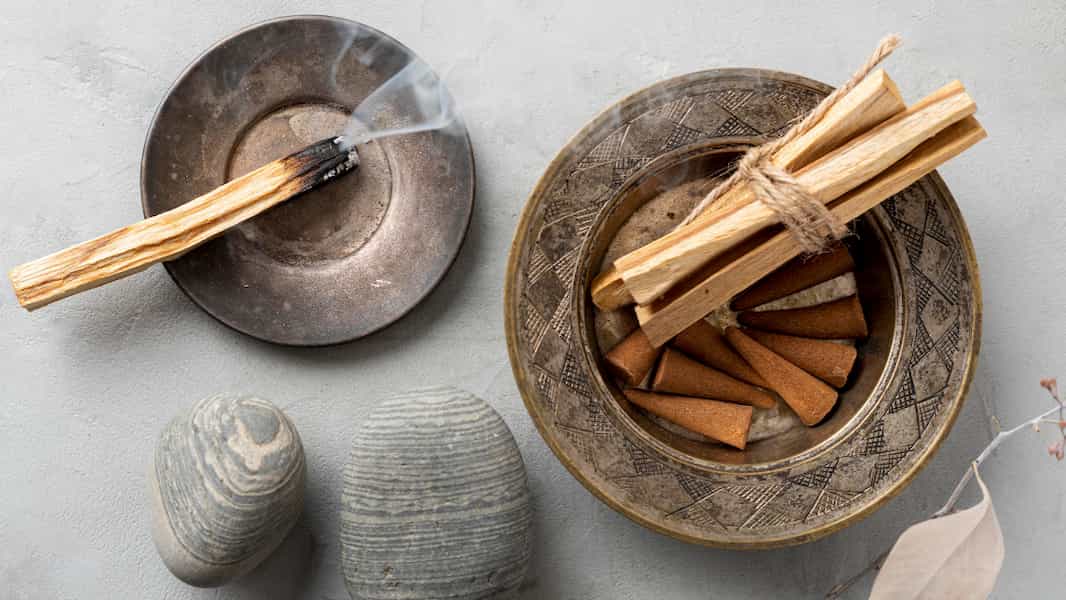 Palo santo comprar