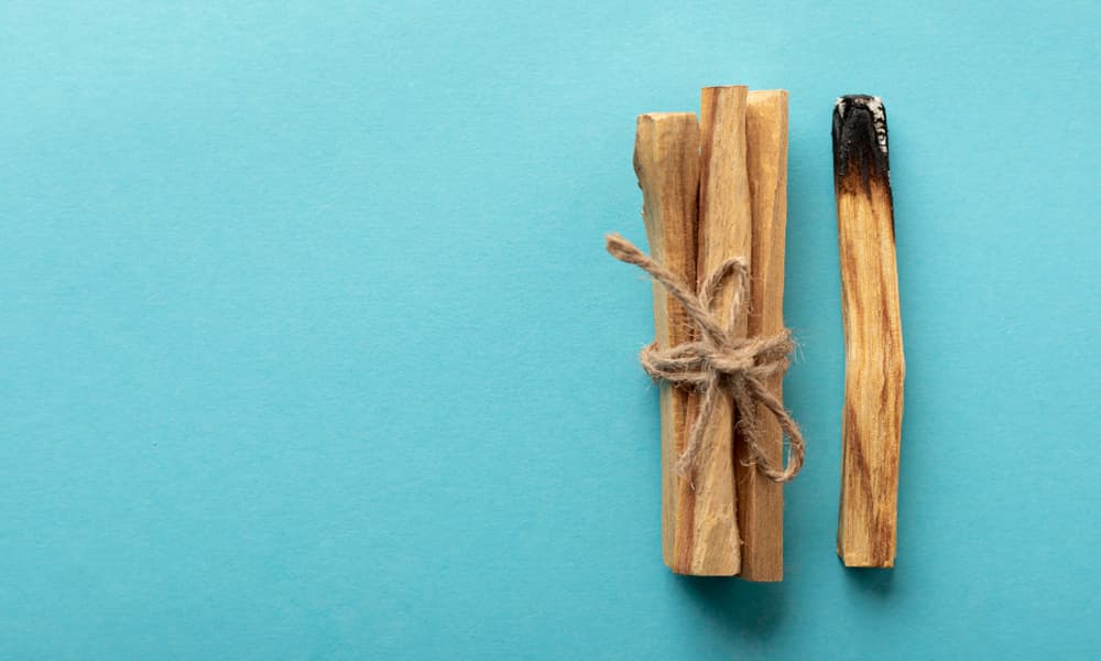 Palo santo comprar