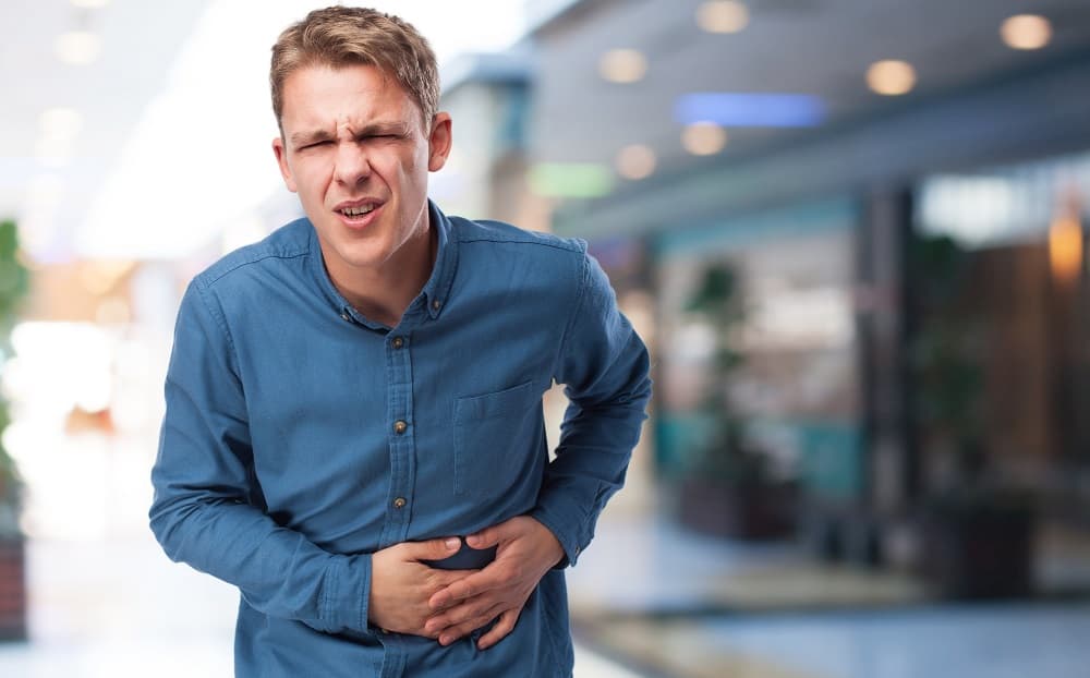 Qué pastillas buenas para dolor estómago