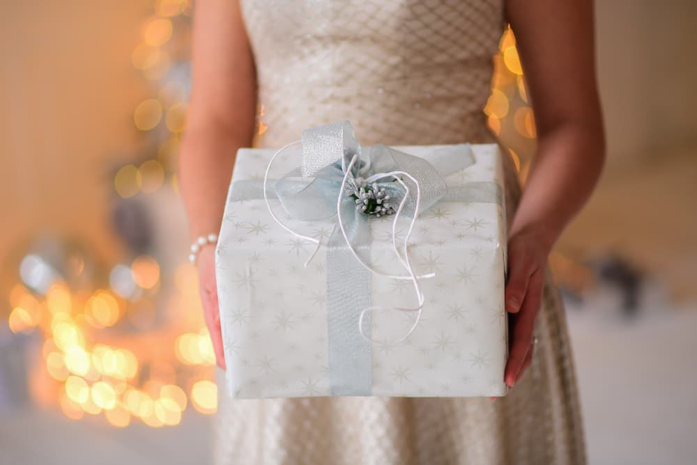 Regalo a novios