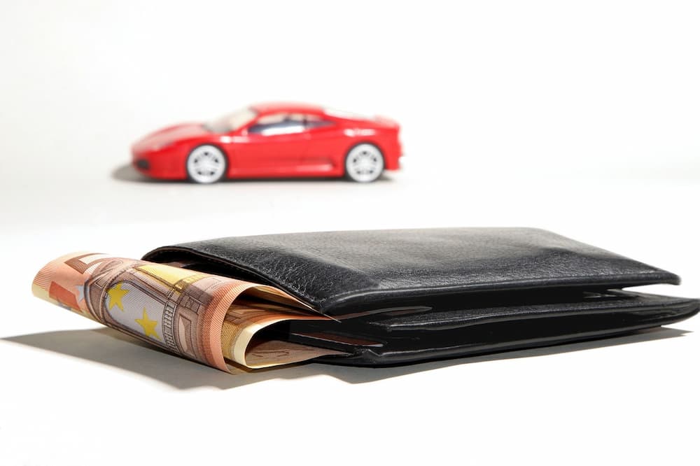 Renting coches con ASNEF y sin entrada