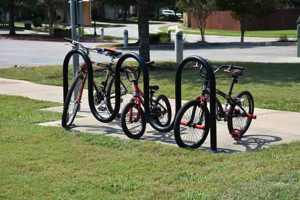Tabla de medidas de ruedas de bicicletas