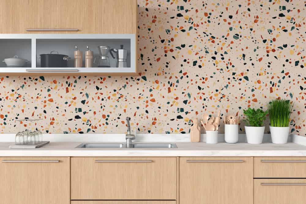 Ultimas tendencias en azulejos para cocinas