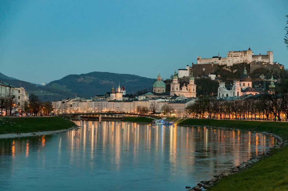 Viajes Danubio 2023