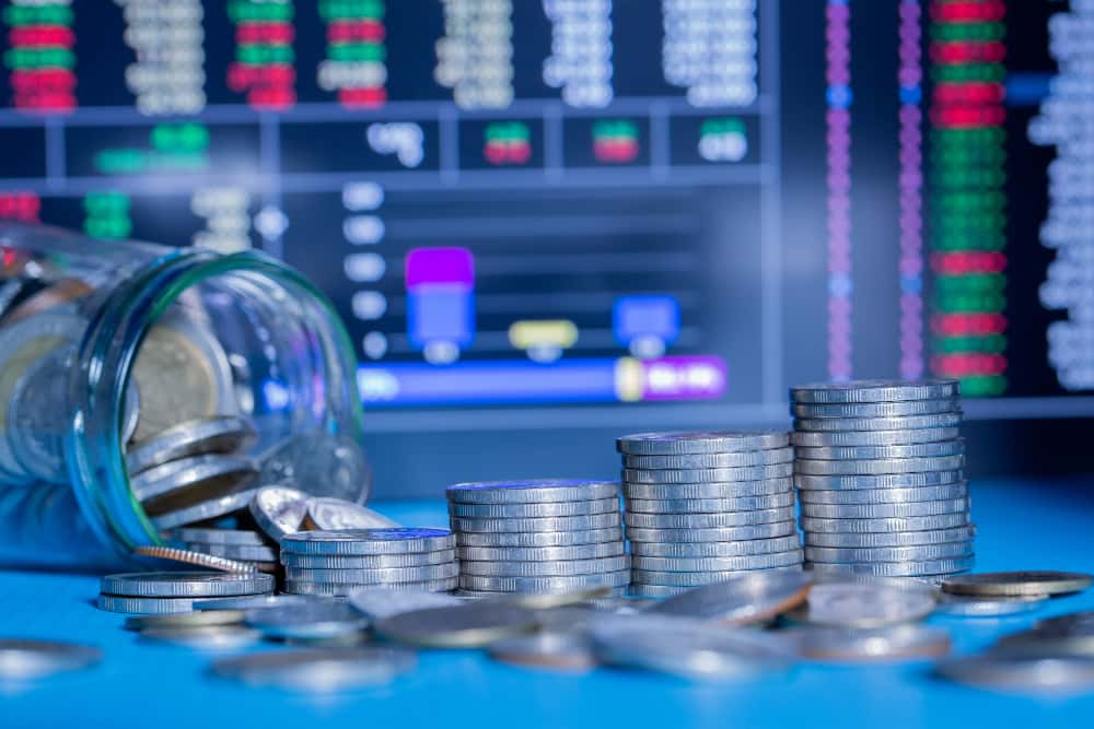 A como esta el Euro en Pesos colombianos
