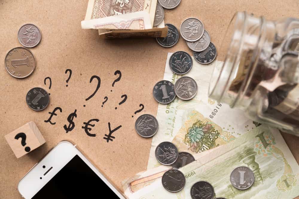 A como esta el Euro en Pesos colombianos