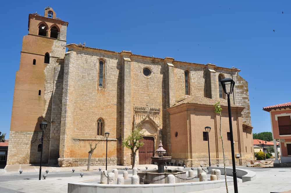 Becerril de Campos