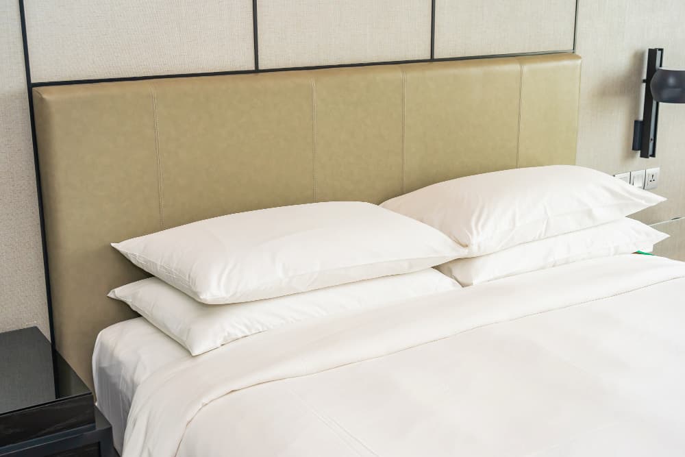Cabeceros de cama modernos