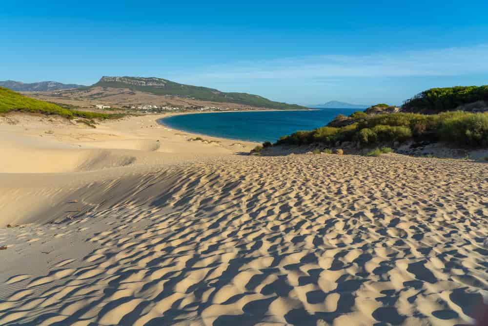 Cabo de Gata como llegar