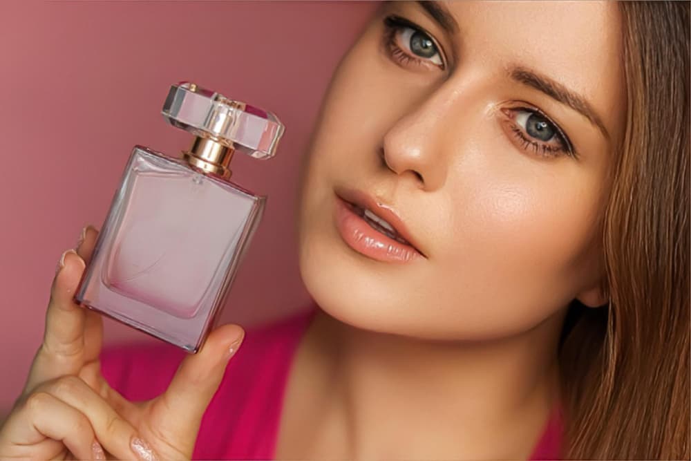 Caravan 45 a que perfume imita