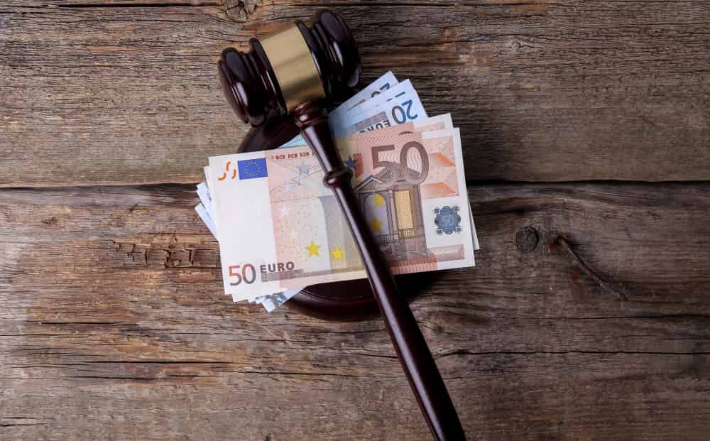 Como evitar pagar la legitima