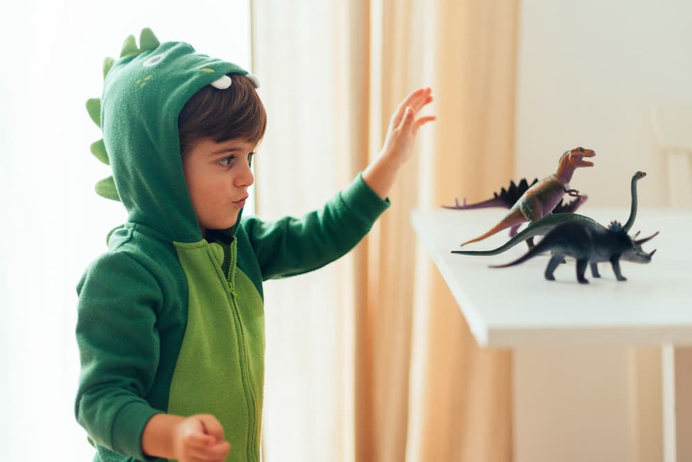 Como se extinguieron los dinosaurios