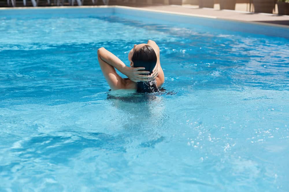 Cuanto cuesta llenar una piscina