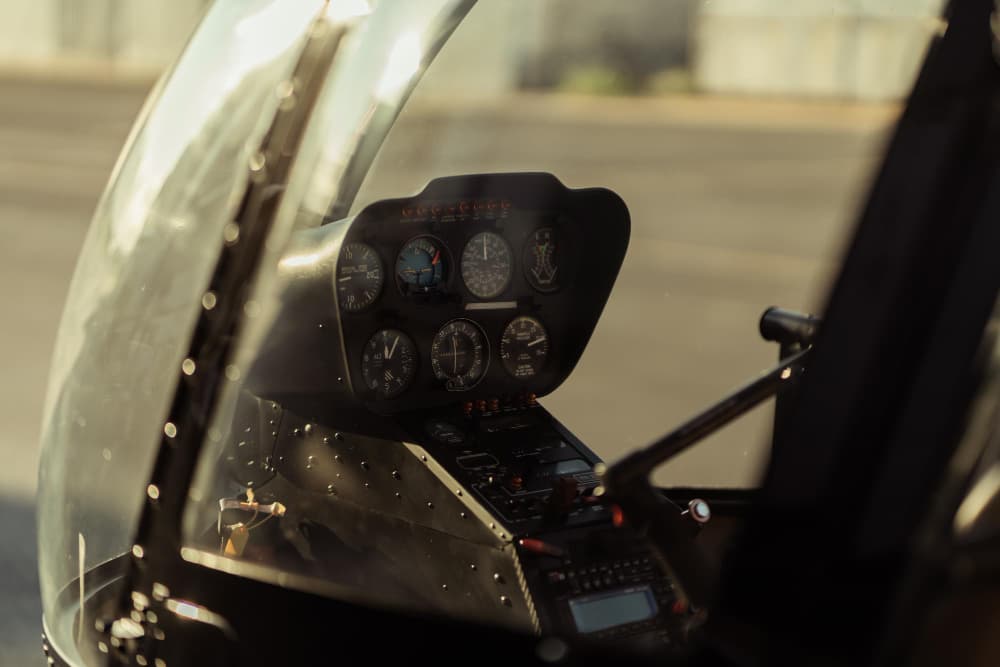 Cuanto cuesta un helicoptero