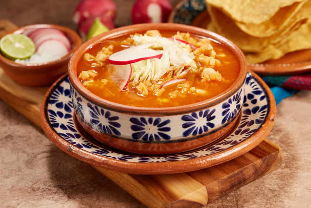 Gazpacho andaluz receta de la abuela