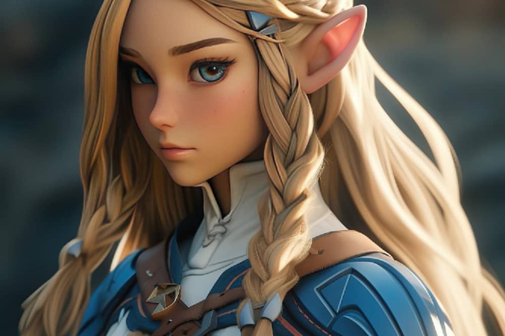 Guia Zelda Breath of the Wild