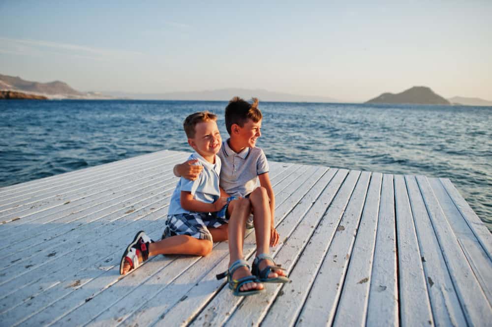 Hoteles con niños Mallorca