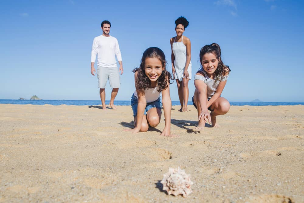 Hoteles para niños Comunidad Valenciana