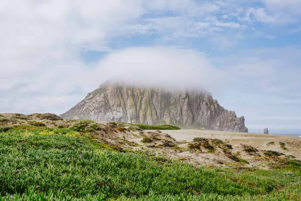 Morro de l Abella