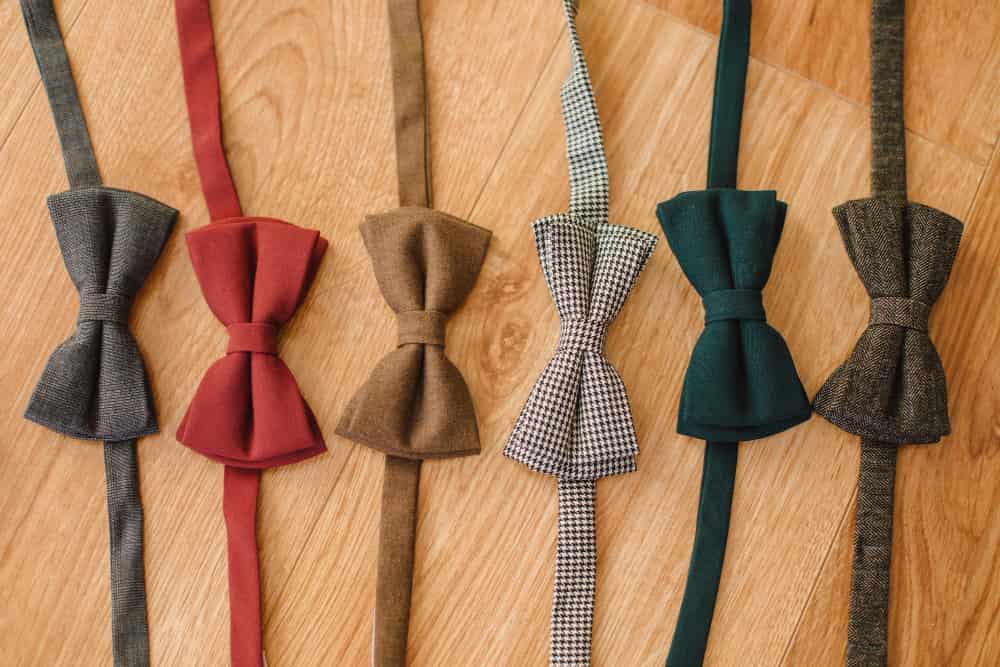 Pajaritas de madera