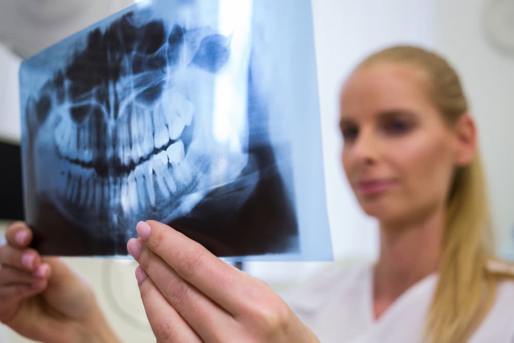 Periodoncia que es