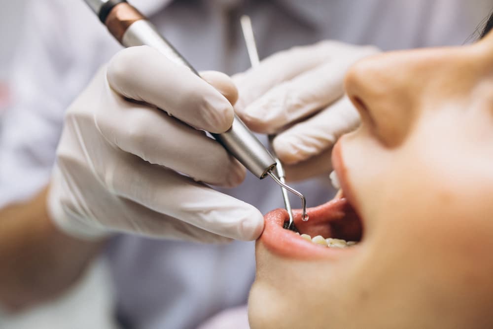 Periodoncia que es
