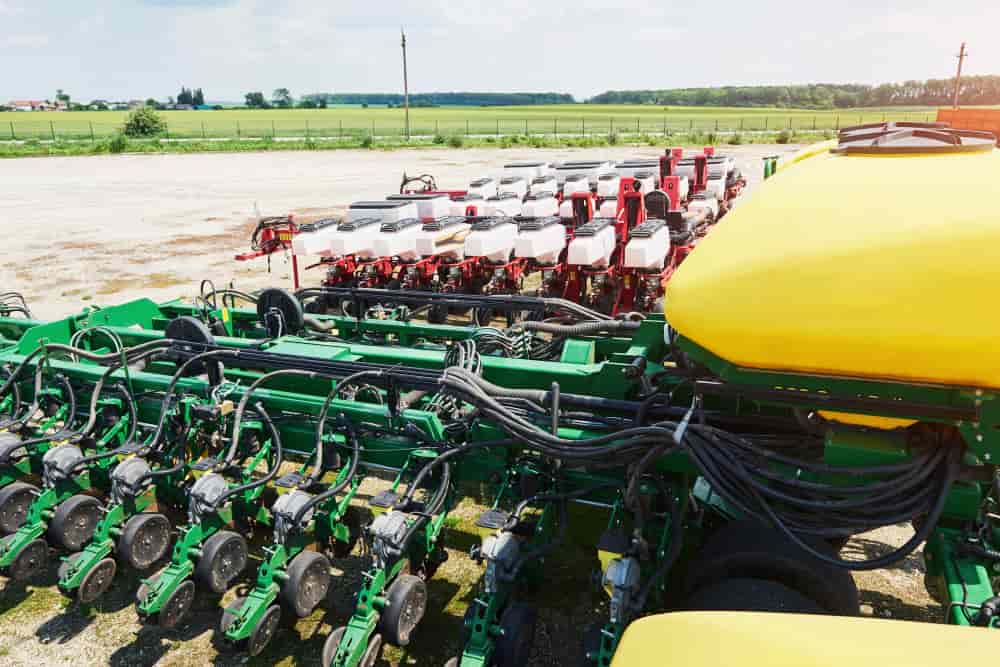 Precio gasoil agrícola a domicilio